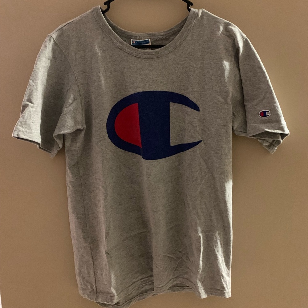 Vintage Champion graphic T-shirt